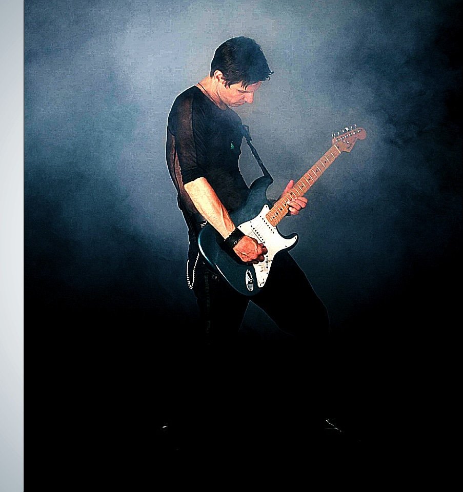 DannyWarrenUS's tweet image. Big News for 2020!

#DannyWarren #BMI #ScarBabyMusic