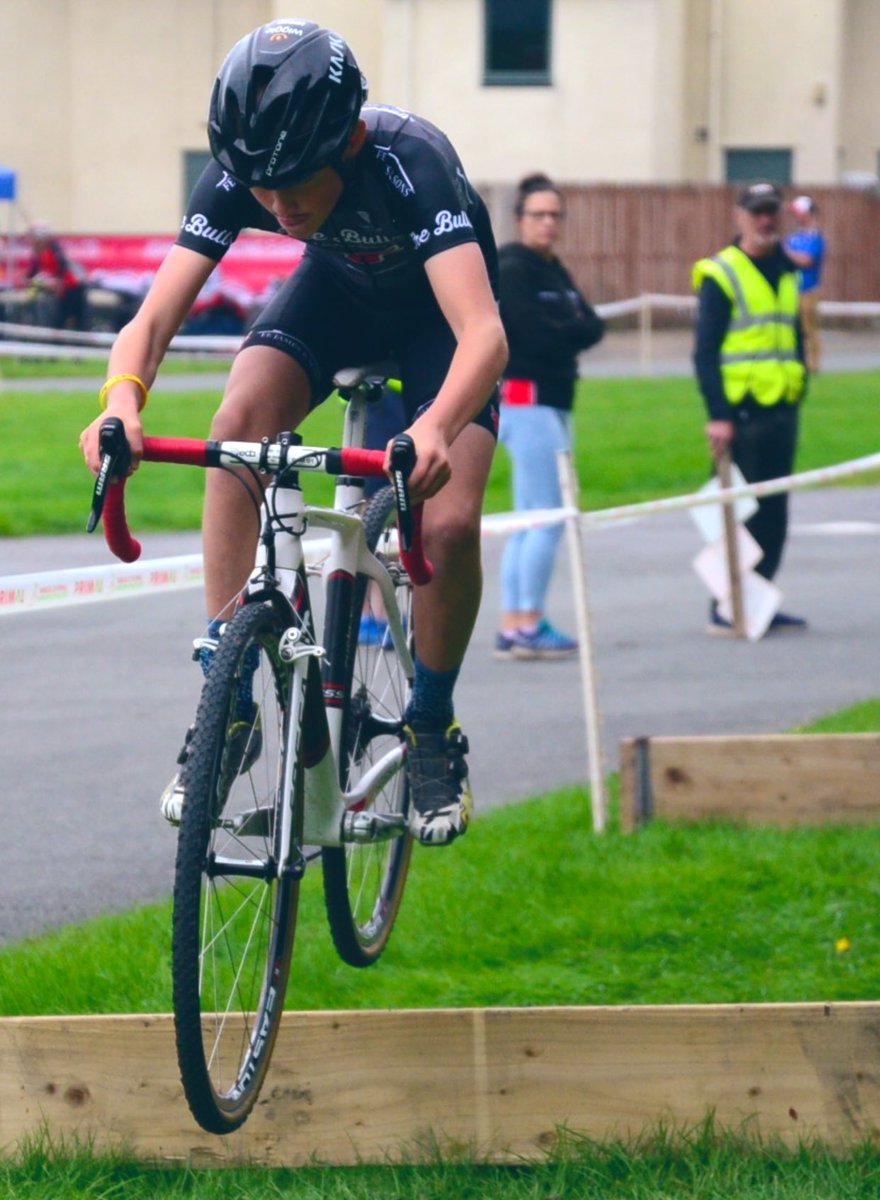 BullsCycling's tweet photo. Thanks to everyone who raced and supported our cyclocross event today . A fantastic day and some thrilling racing .@WelshCycling @BullsCycling https://t.co/m9rxdhG1mI