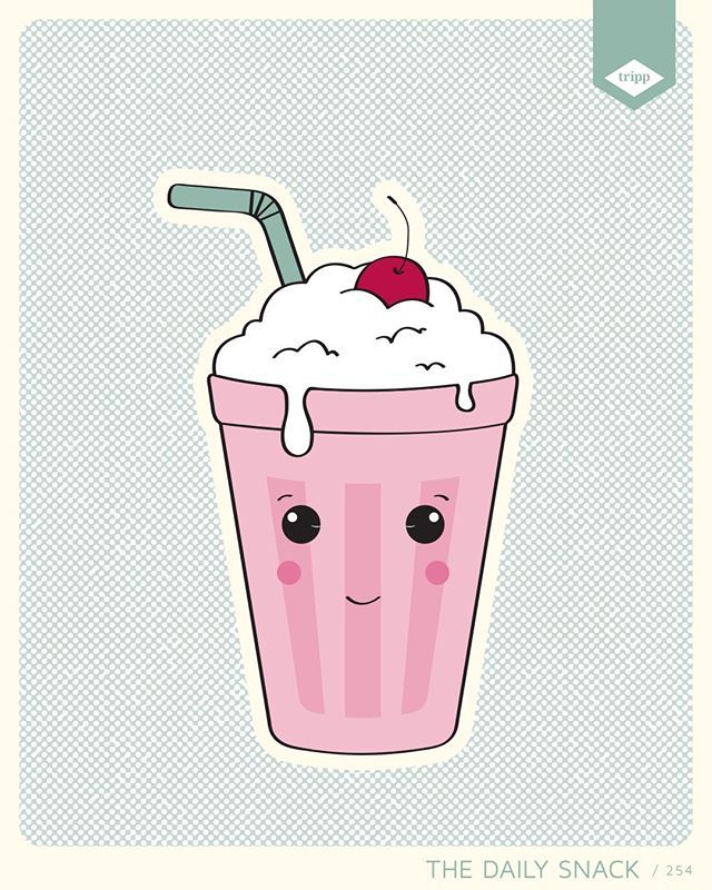 tripp_arnhem's tweet photo. ___ The Daily Snack / 254___
.
"My milkshake brings all the boys to the yard..." 🎶
.
.
.
#milkshakeday #cherry #poster #milkshake #creamy #vector #followme #inspirationseed #designspiration #typo #modernart #pulpfiction #print #logo #illustrator #sim… https://t.co/xGW5T42Ml5 https://t.co/kD5njN8DRf
