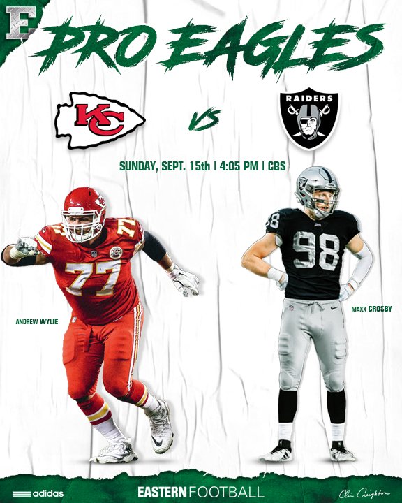 Eastern Michigan Football On Twitter Tune In Today To