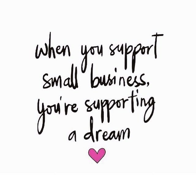 flashmediagrp's tweet photo. Small businesses are the lifeline of every community! https://t.co/mu9uLxdGm7