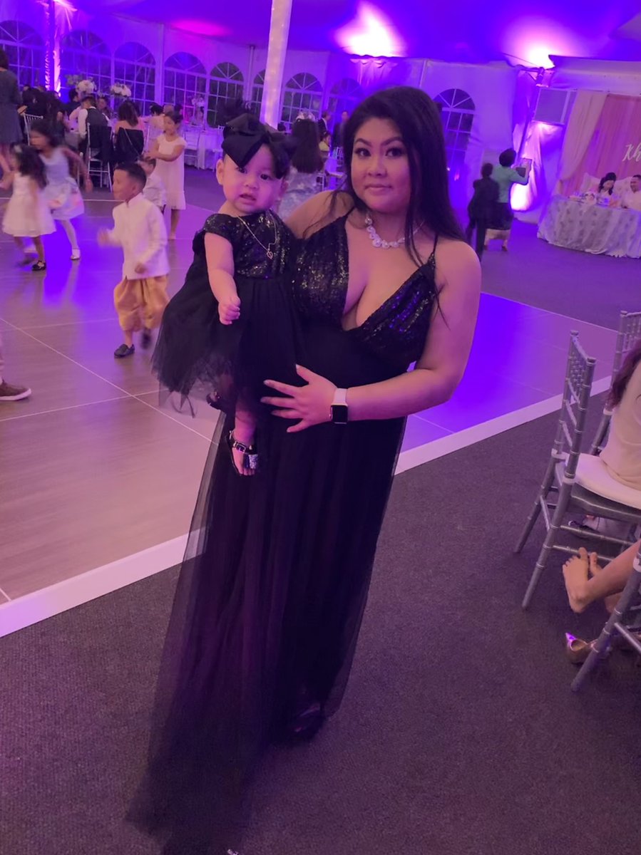 VCoco__'s tweet image. Mini me 🖤👯‍♀️