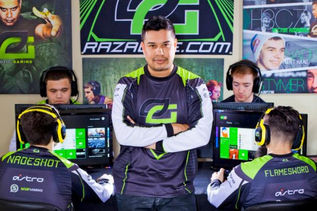 The Best that ever done did it.