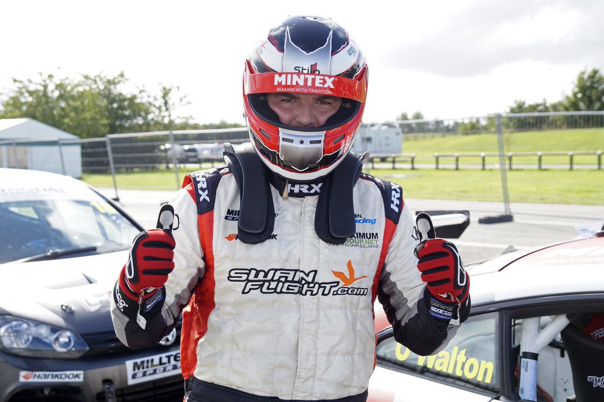 swanflightcom's tweet photo. HUGE congratulations to Owen and Swanflight Motorsport for winning the 2019 Volkswagen Racing Cup 🎉🏆 https://t.co/RgbZK5SB3V
