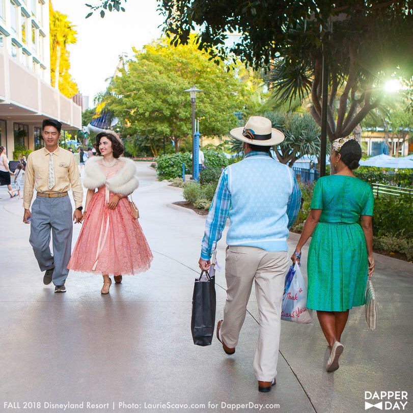 DAPPER DAY tweet media