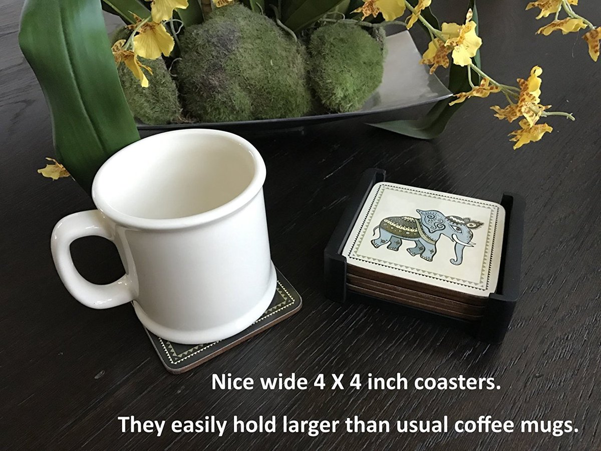 RiyajKurne's tweet photo. Just saw this on Amazon: Planet Ethnic Asian Elephant Designer Woode... by Planet Ethnic for $12.99 https://t.co/H6IiyxjDdN via @amazon
#interiordesign #homedesign #lightingcontrols #intelligentlighting #rakocontrols https://t.co/KJtyfRrvWC