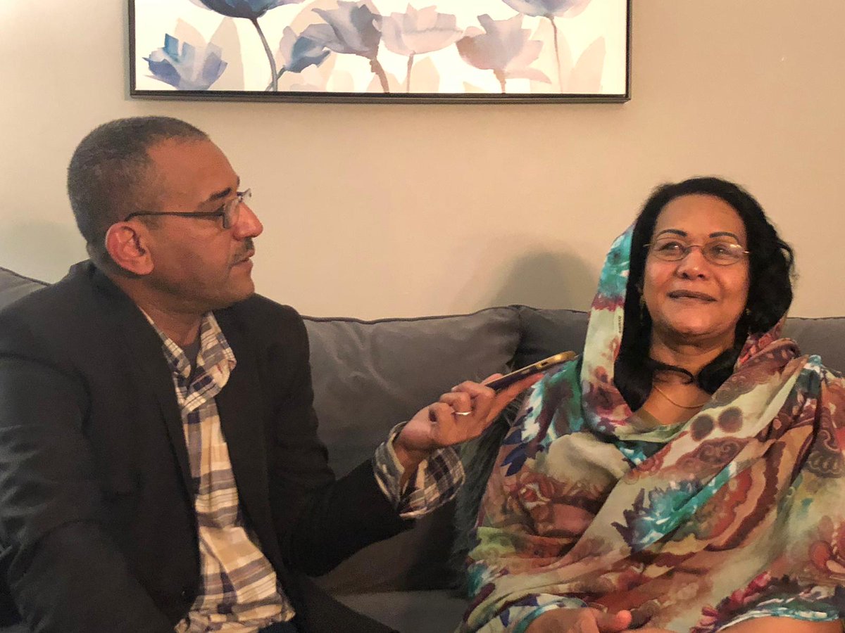 ثريد مختصر عن الفنان مصطفى سيد أحمد من موسوعة ويكبيديا ..

مصطفى سيد أحمد المقبول مختار عمر الأمين م...