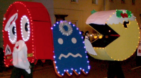 chardcarnival's tweet photo. Thank you to Inferno cc for entering Chard Carnival 2019. Entries are open until 5th October, you can enter via our web site https://t.co/sZzSKxcWij https://t.co/8sgzpRyLmx