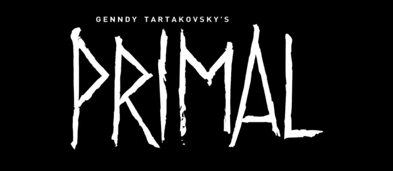 Ck2cartoon アダルトスイムで公開予定の ゲンディ タルコフスキー監督のprimal 公開された予告を見る限り 恐竜が居るark的世界を舞台に 主人公の原始人が槍を投げ 石を投げ 殴り 暴れる超野生アニメになりそう こういう大人向けカートゥーンを ネトフリ