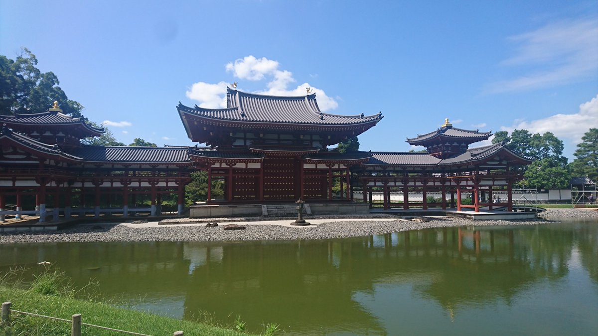 金魚 3日目 上賀茂神社 下鴨神社 平安神宮 清水寺 お昼ご飯は 清水寺でトコロテン うん 麺 類なんだ ちょうど清水寺で 青龍会やってた