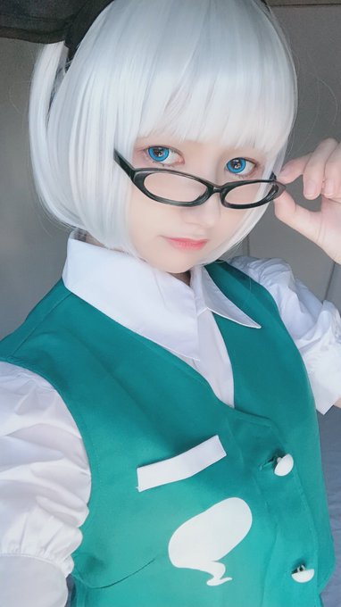 Twitterのコスプレ画像42
