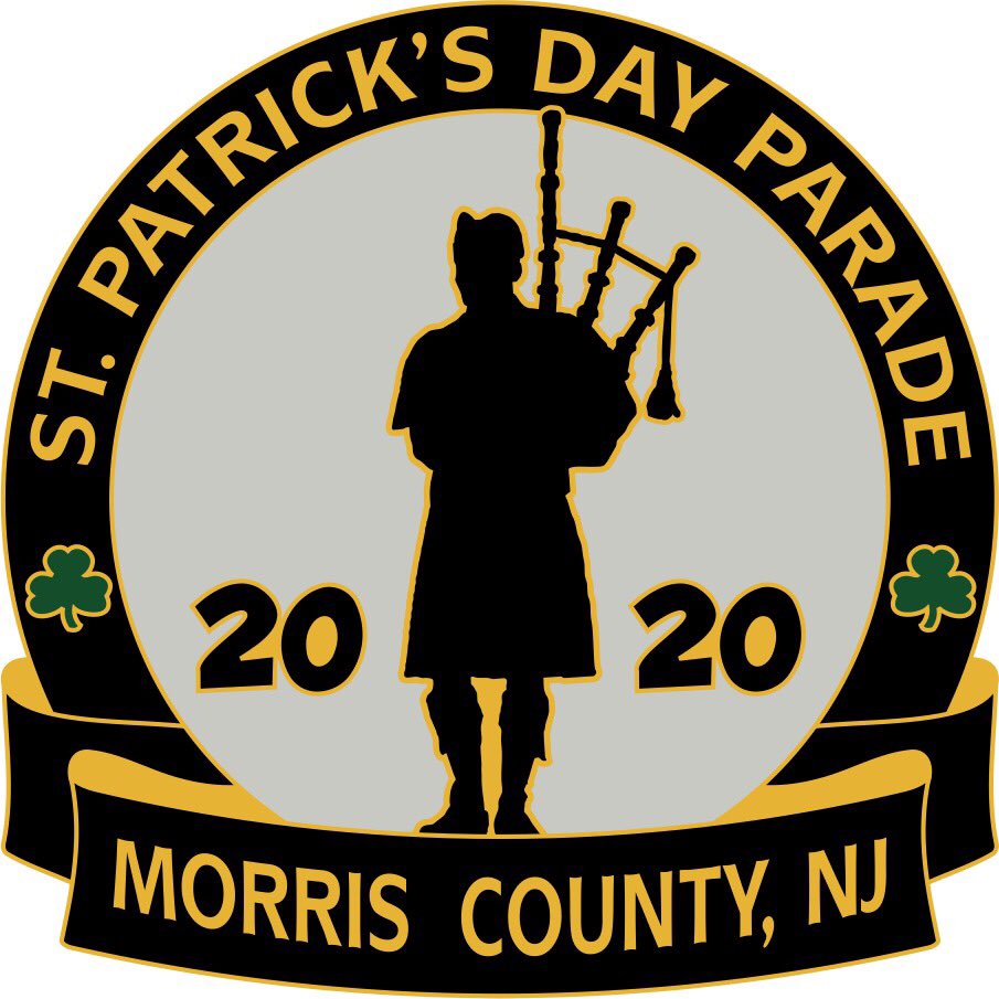 FSSPNJ's tweet image. Today! perfect for some outside pints and live Irish music. Come join the Morris County St. Patrick’s Day 1/2 to St. Patrick’s Day Dublin Pub 3pm. #morristown #morriscounty #nj #friendlysons #morriscountyparade #friendlysonsofstpatrick #friendlysonsofsaintpatrick #pintsandpipes