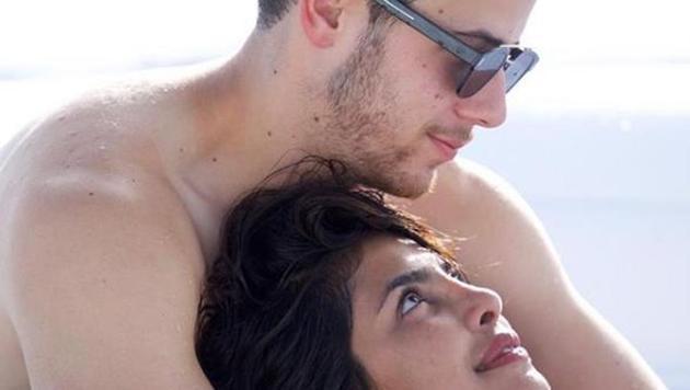 Happy birthday Nick Jonas: Some romantic pics with wife Priyanka Chopra  