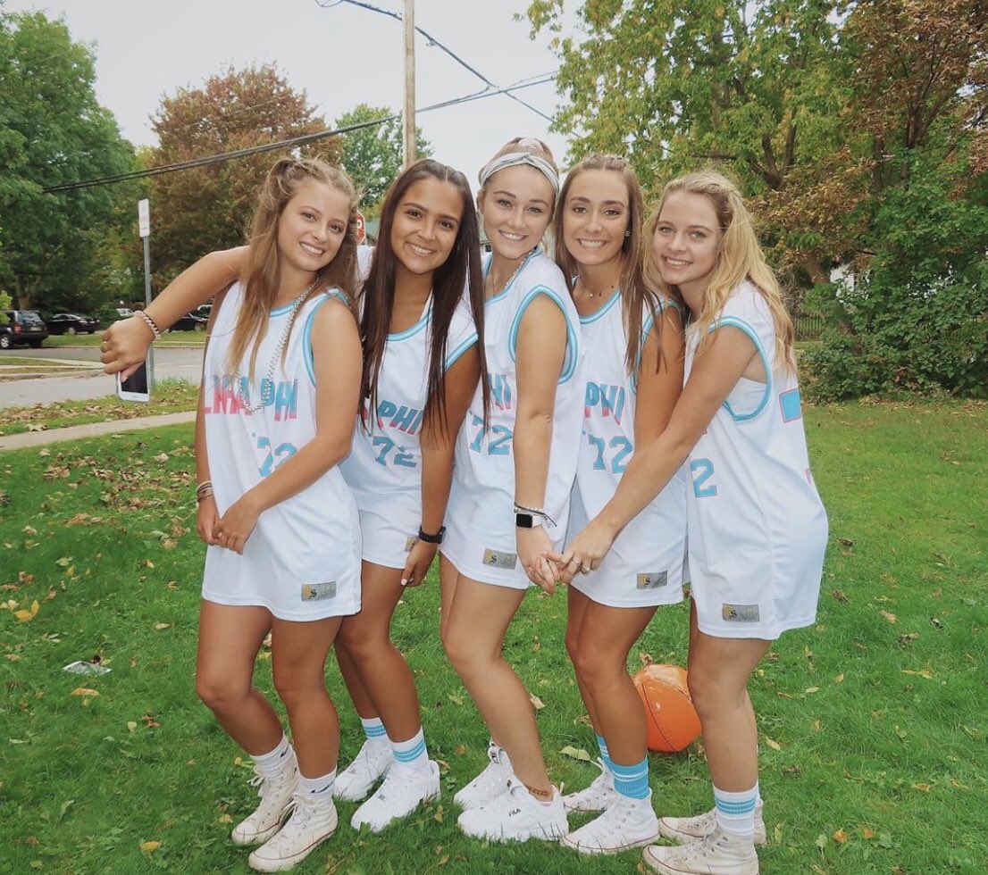 Happy birthday to our sweet girl <a href="/alisadavine/">Ali</a>!  You’re so beautiful inside and out and we are so lucky to have you in our team! Have a good day🥰🥰