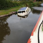 Photo by Boatman (@CanalNavigator)