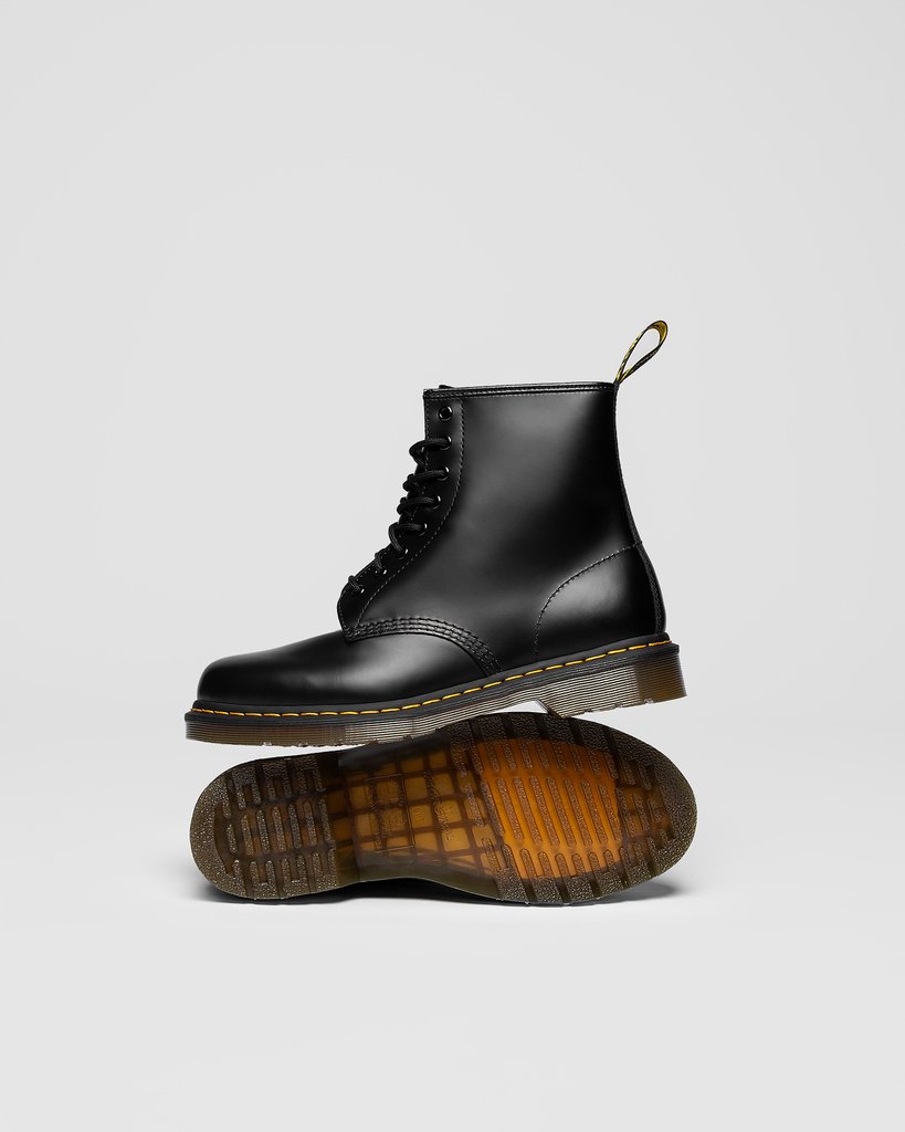dr martens 1460 smooth men