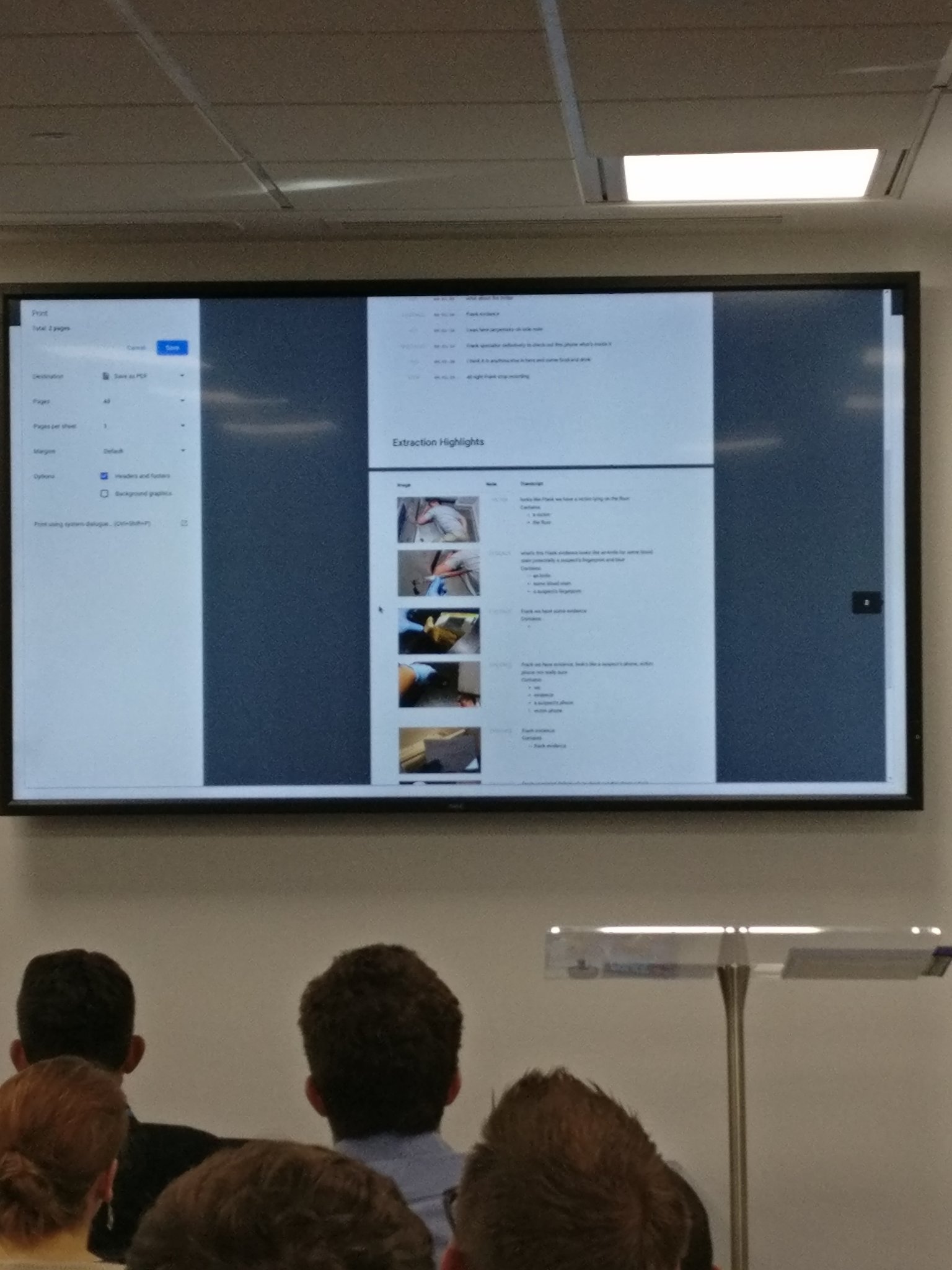 Hack the Police on Twitter: 