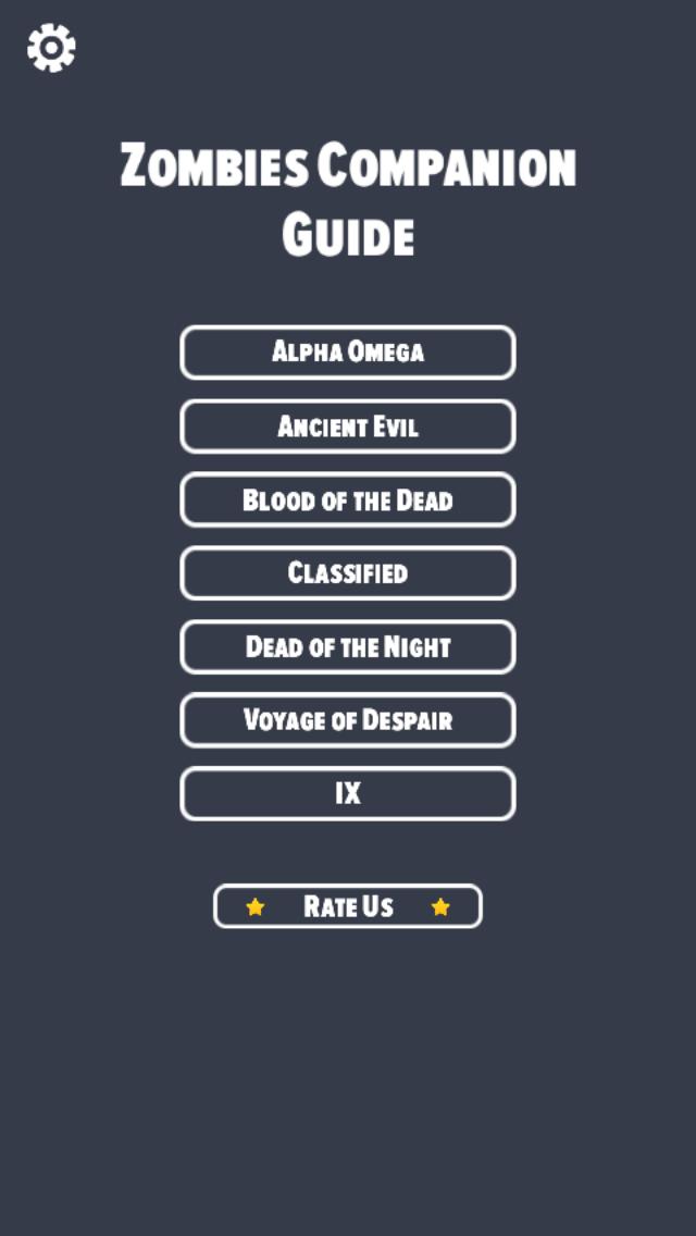 DeadFly_Studios's tweet image. BO4 Zombie Companion currently having an update.
Shall I add user colour selection?? 🧐🤔
#kidscornergames #madewithbuildbox