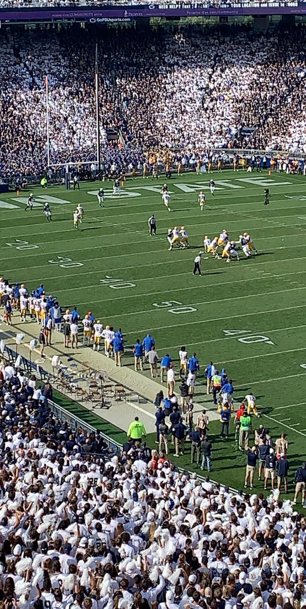 Penn State Bookstore tweet media