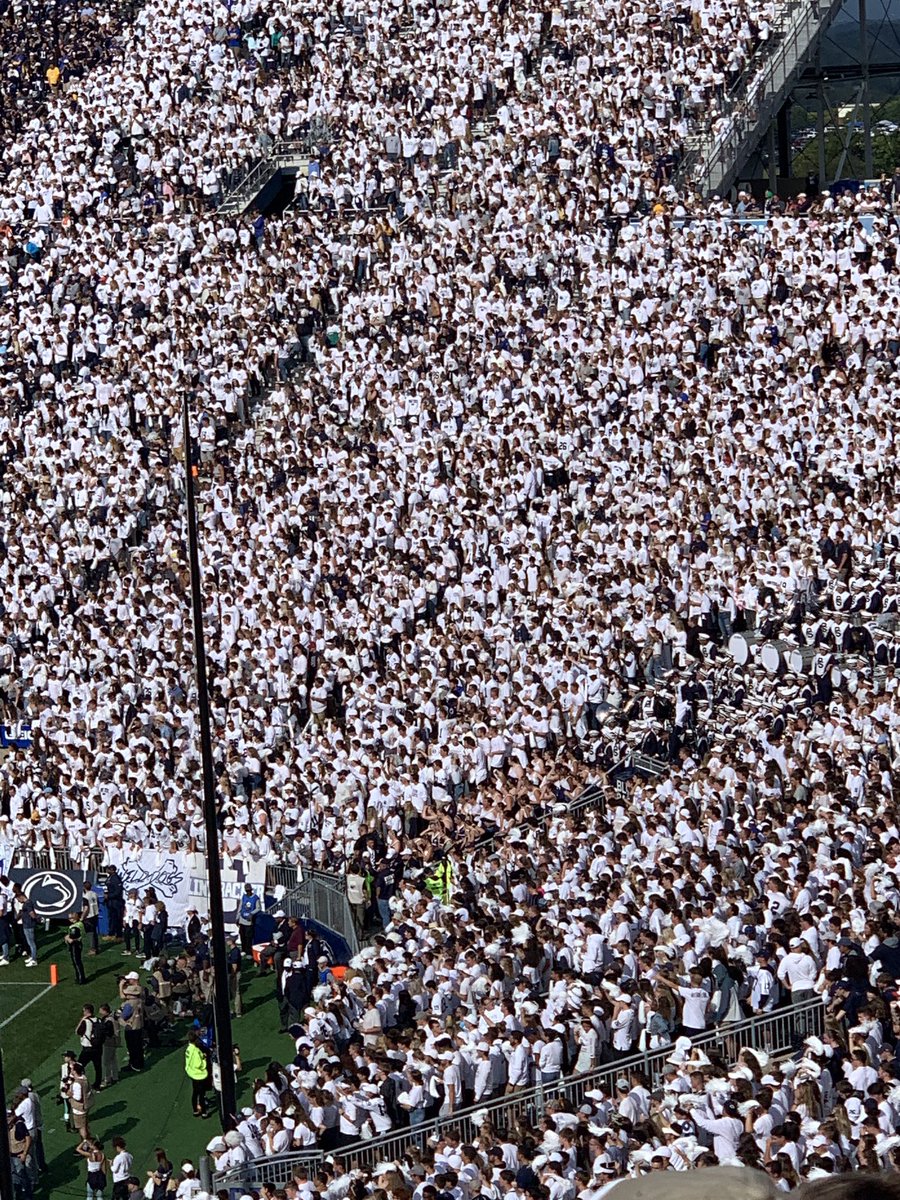 Penn State Bookstore tweet media