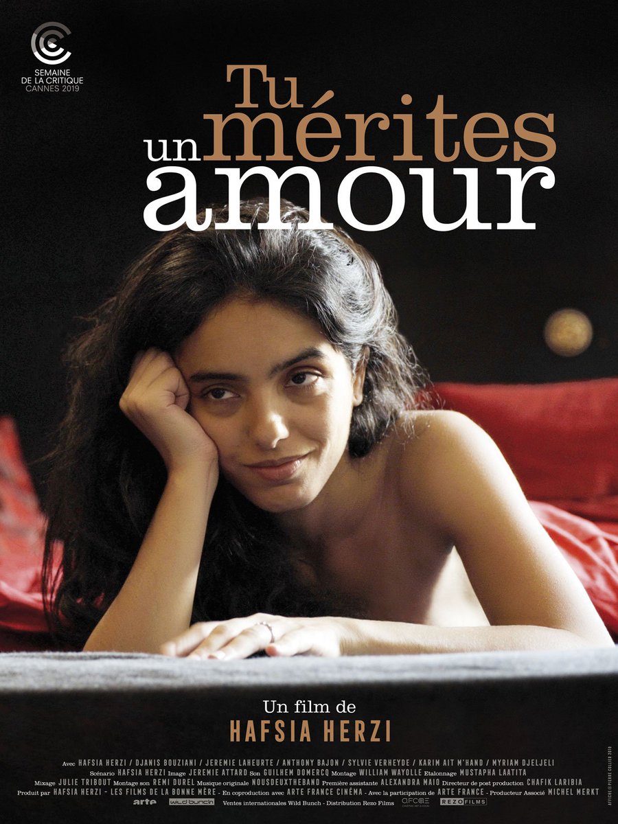 Que pensez-vous de «Tu mérites un amour» ? #cinema #movie #etl