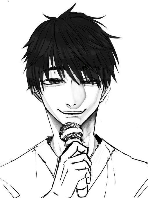 幕末志士のtwitterイラスト検索結果 古い順