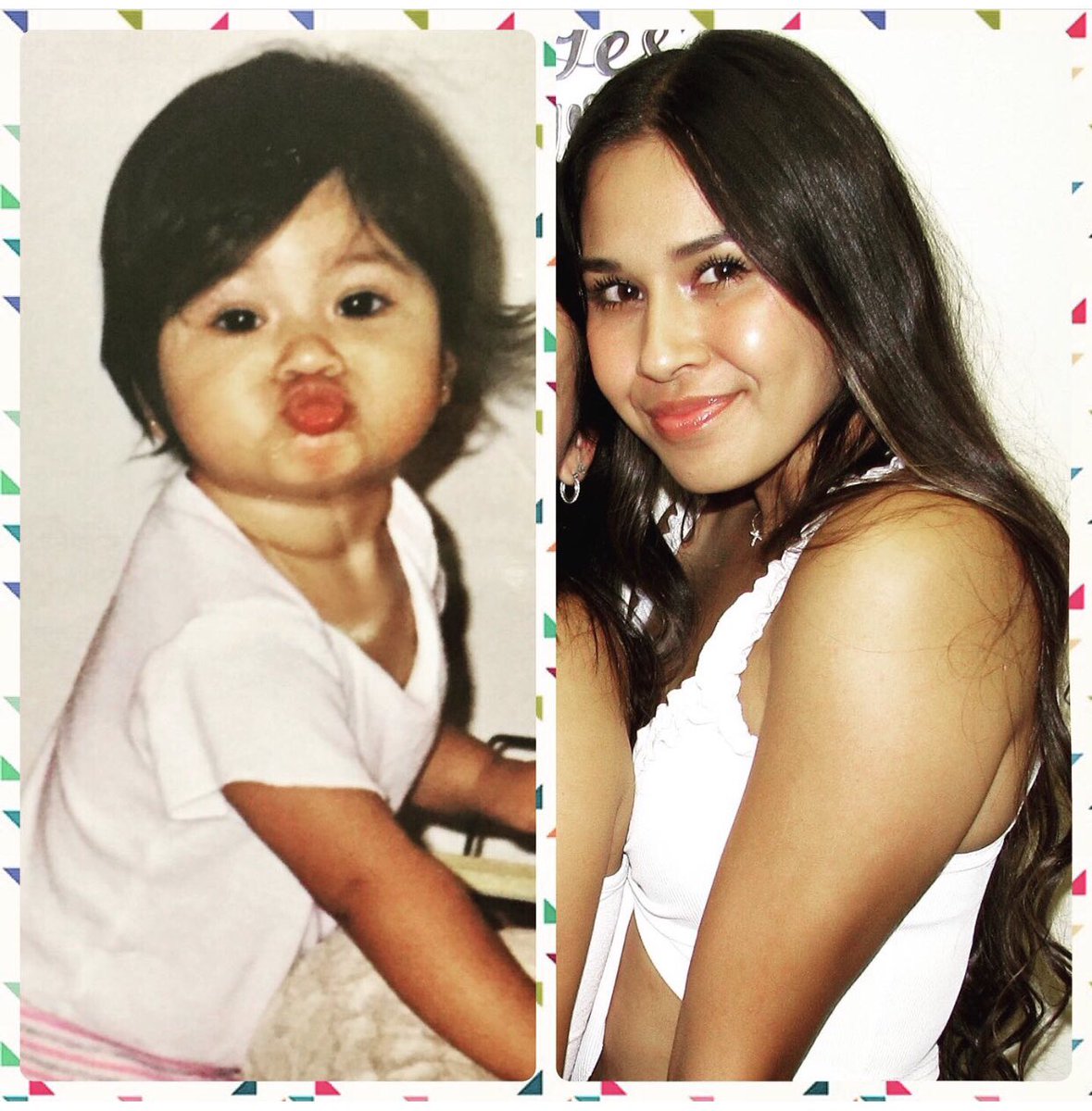 heyrach28's tweet image. Happy 20th Birthday, Bonita🎈Gigi, you’re sunshine, laughter, happiness, love..mixed with silly, spoiled brat 😂 you’re perfect! Thank u God for the Blessing that is Gianna Marie❣️We love you, Sister! Missing you a little extra today😢 #fishlips #floridabirthday @ggiannaaa_