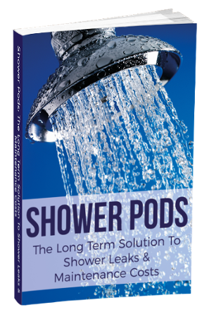AdvancedShowers's tweet photo. Our free guide to shower pods is great for architects, builders and contractors to understand why thousands of people are moving away from high maintenance traditional shower solutions. Get your copy here: https://t.co/qLS0DxBIKP
#ShowerPods #LeakproofShower #ShowerSolutions https://t.co/zfzV5NjPbq