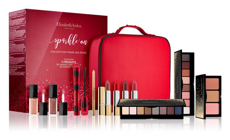Bombastikgirl's tweet photo. #RT et #FOLLOW pour tenter de remporter le coffret de maquillage Sparkle On Elizabeth Arden : https://t.co/0XmHCDAXXb
#concours #concoursblog #giveaway #bonplan #gratuit #bonplanbeaute #makeup #bombastikgirl https://t.co/hsQ3B2EaHc