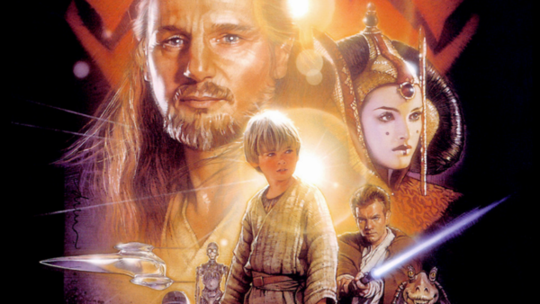 alternatetakes's tweet photo. From the #ATArchive: Isabel Rhodes re-evaluates Stars Wars Episodes I-III in the light of the series' critical comeback with The Force Awakens https://t.co/EKwNgzm1cp