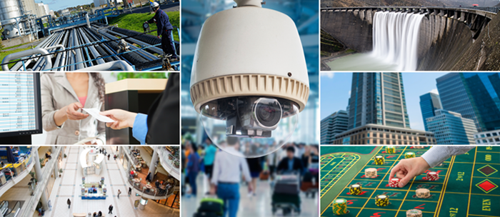 SCSCSecurity's tweet photo. Is #cybersecurity a threat to your business? Learn more about @RazberiTechIP and how their surveillance appliances can help solve multiple problems all in one! https://t.co/tKwIdt6OgV https://t.co/gqocKEO3uN