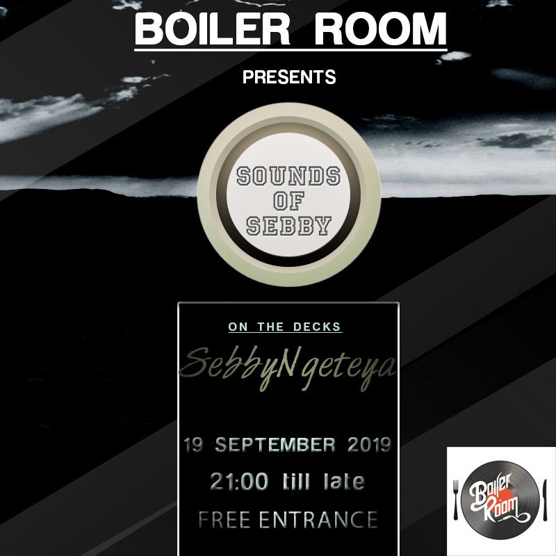 Catch me on Thursday at the  <a href="/boilerroomwhk/">Boiler Room Windhoek</a>