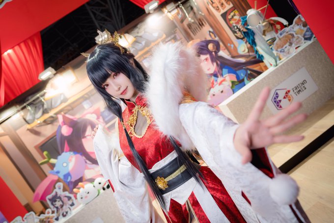 Twitterのコスプレ画像69