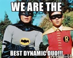 AvcsCouncil's tweet photo. Monday officially kicks off Spirit Week! Theme: Dynamic Duo. Grab a friend, get creative, and be sure to tag us. Hallway decorating can begin as early as 8am Monday morning. Let the games begin! #AVCSSpiritWeek #doitforthepoints https://t.co/0gaQzbpSZ2