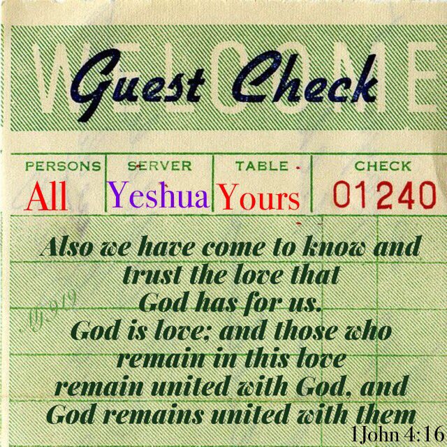🥘 United in His love, we stand,
•
Feast on One who is the source of love. You will change the world🎺 
#United #Love #Stand