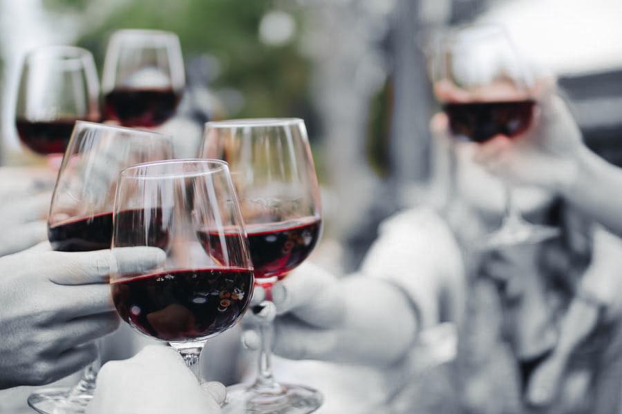 _Calici's tweet photo. Wine by the glass, or bottle - either way it is always the perfect complement to your Calici dish #Calici https://t.co/mM2TeiD1Ec