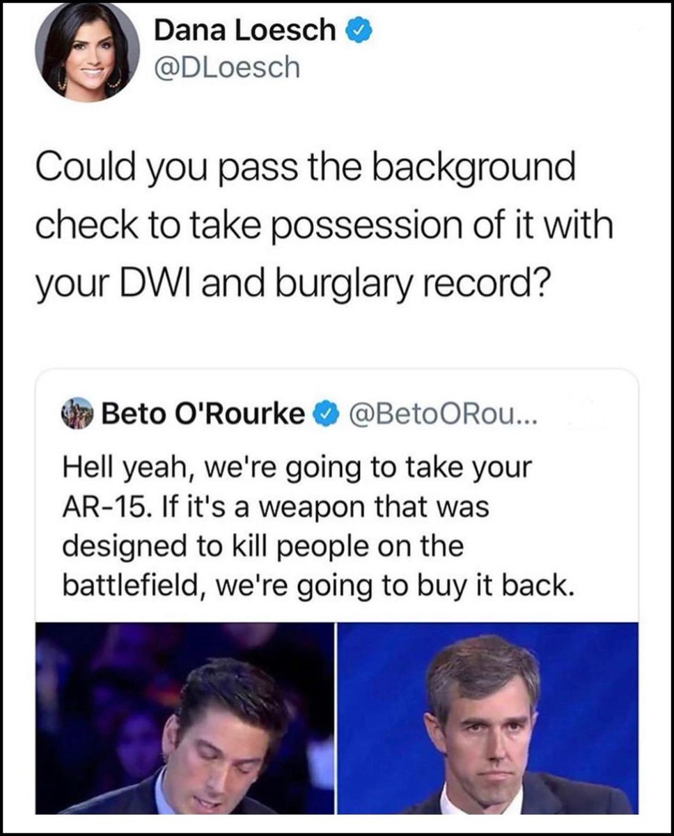 CloydRivers's tweet image. Come and Take It, Beta O’Male. Merica.