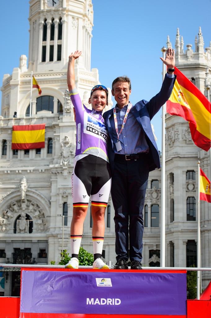 CERATIZIT Pro Cycling tweet media