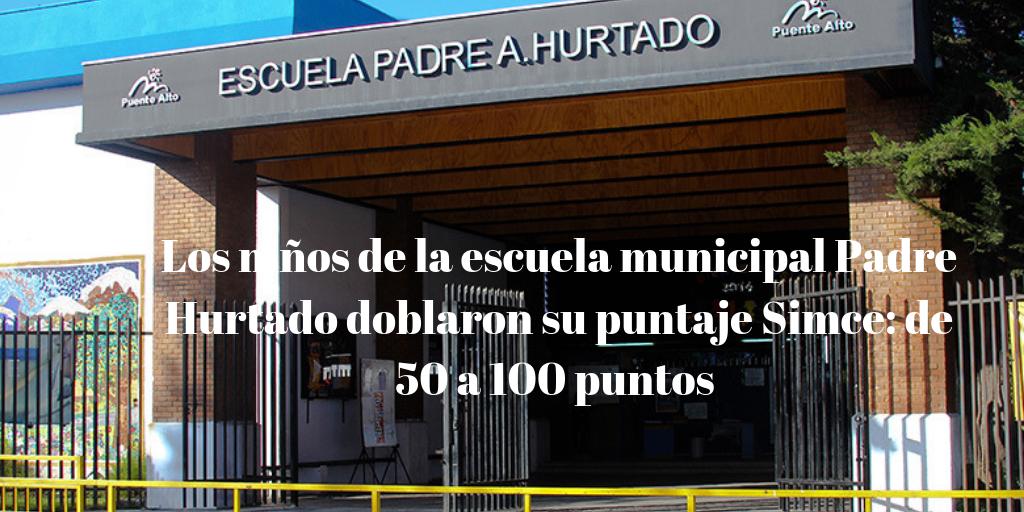 nquezadal's tweet image. Comprensión Lectora en Chile: El 58% de los niños de 4to básico tienen un nivel insuficiente en lectura comprensiva. Una escuela de Puente Alto trabaja para revertir estas cifras, lee el reportaje bit.ly/2kJRaeb
 #mejorandolalectura  #comprensióndelectura