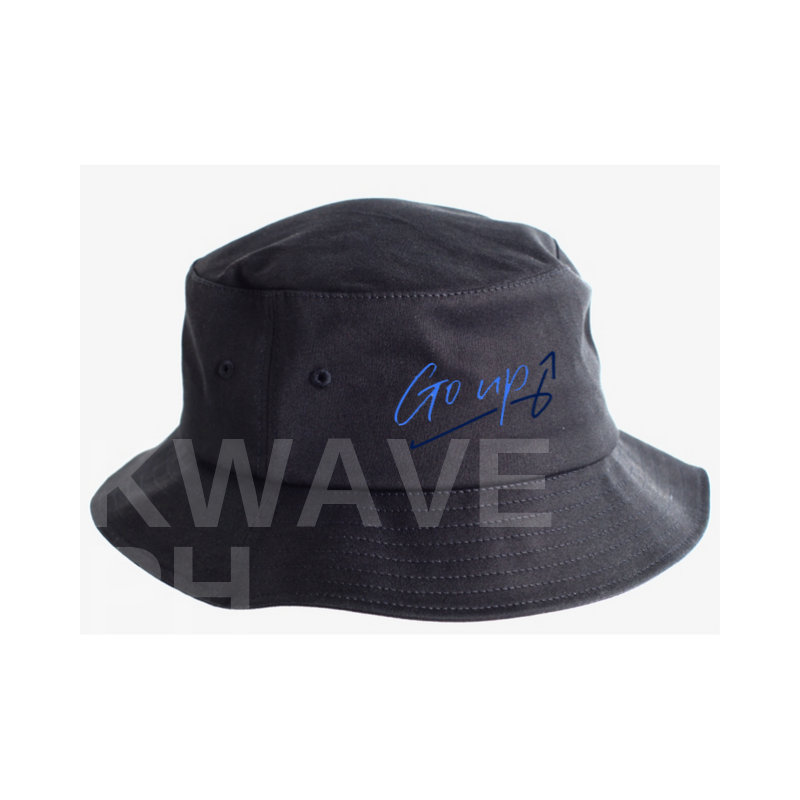 kwavestudio's tweet photo. [#SB19PHGO🇵🇭] "GO UP" BUCKET HAT
🔗order form: https://t.co/4BnDVAcDM7

📆 October 5, 2019
💸 October 12, 2019
ETA: 3rd week of October

#KWaveUpdates 
#KWavePHGO 
#SB19Merchandise
#SB19Merch
#GOUPSB19 
#SB19
#SupportLocal https://t.co/KrjOcSWu5M