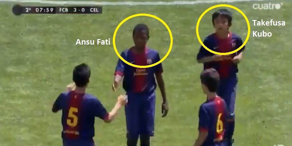 Out of Context FC Barcelona (@nocontextfcb) on Twitter photo 