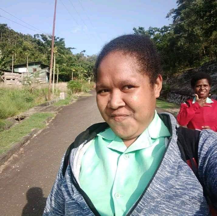 Suebu yoku. Akper jurusan analisi gosi