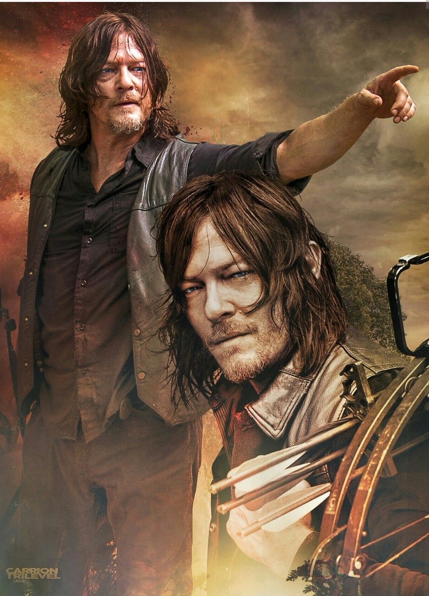 <a href="/DD_DARYLDIXON/">Elena Coffeelover</a> @insiderinOrbit <a href="/ringleader1010/">Arlene Sheen</a> <a href="/TWDeadDaily/">Betty Brant | The Daily Bugle</a> <a href="/Moonkat1234/">MoonKat1</a> @Ann56Carol @Passion4Fotos <a href="/StephanieMatne1/">Stephanie Matney</a> <a href="/Cheryl_W61/">NormanPushedMyButton🥰</a> <a href="/wendigrier22/">Wendi</a> @leedusme1227 <a href="/TinaTWD/">Tina🖤TWD💘💀</a> <a href="/NewJeffCT/">NewJeffCT</a> <a href="/Elas_Norman/">❤THERE'S ONLY ONE NORMAN REEDUS IN THE WORLD❤</a> <a href="/ZaiMcReedus/">ᴢᴀɪɴᴀᴘ 🟡🎇 ~ Melissa, Norman and Jeffrey ❤</a> <a href="/MissTWD/">MissTWD</a> <a href="/Dakota1407/">Dakota</a> @Merve_TWD <a href="/sunshinesreedus/">mel 🏹</a> <a href="/kathy_drop69/">⚡️🎸Kathy</a> <a href="/AntoniaSchmitt4/">Antonia ❤️ Animals</a> Yeah....october is coming ....😍😍😍😍😍
#PCAs #theMaleTvStar #NormanReedus