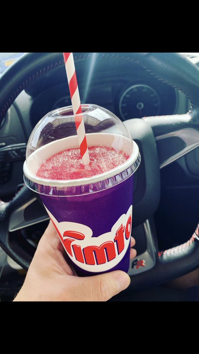mozrover's tweet photo. What a time to be alive #TeamVimto https://t.co/IFHAKE1iDT