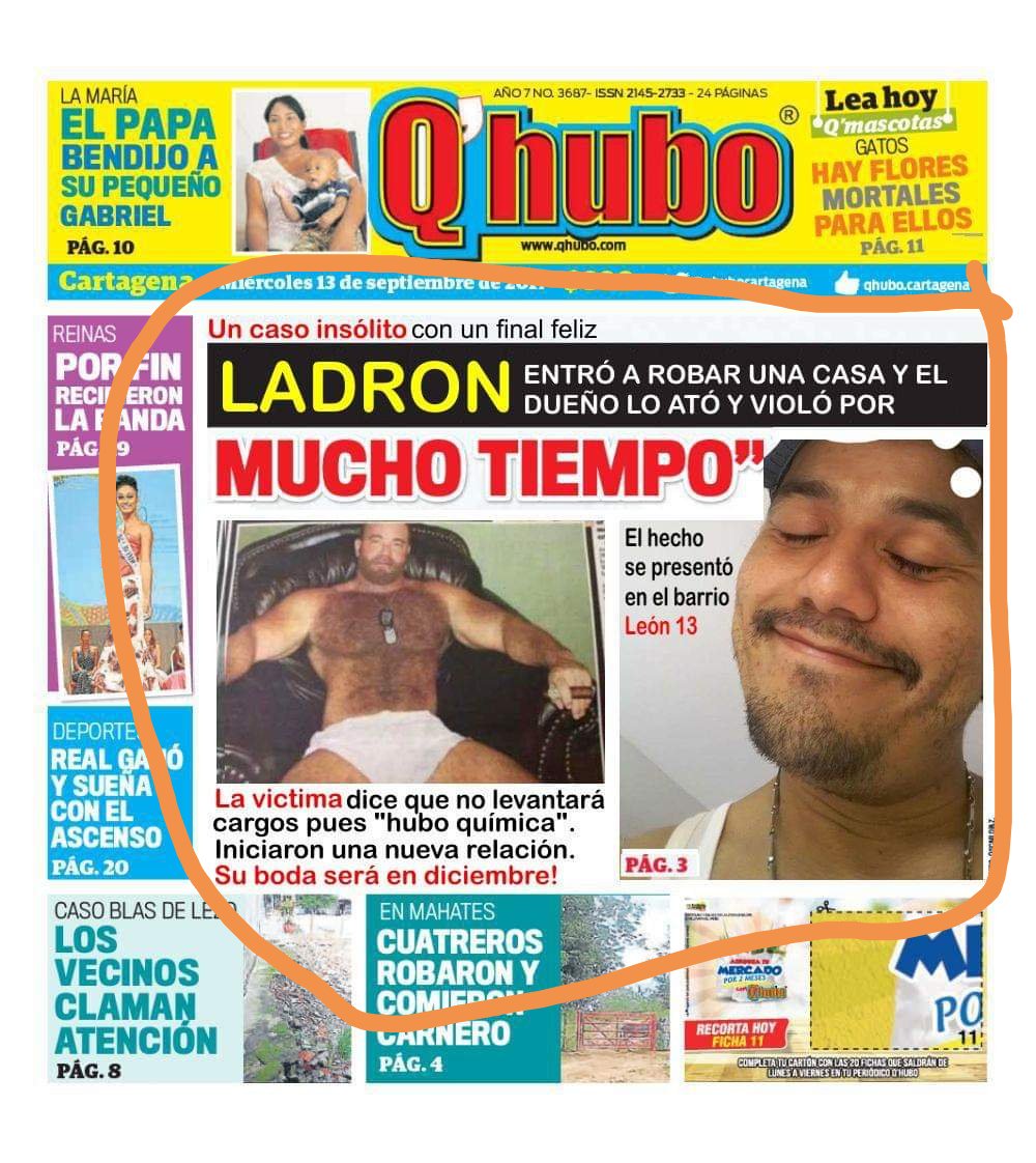 DotorJaimito's tweet image. No todas las noticias son malas 💞