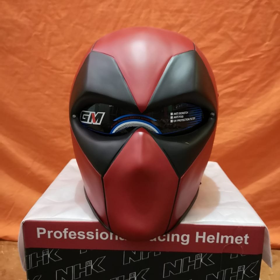 تويتر \\ Doctor Helmet على تويتر 