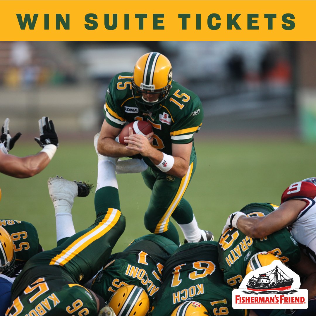 Edmonton Elks tweet media