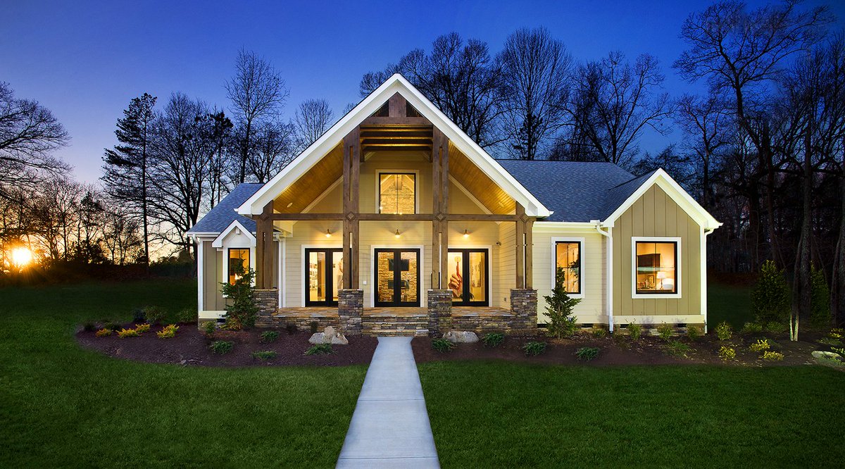 Schumacher Homes's Instagram, Twitter & Facebook on IDCrawl