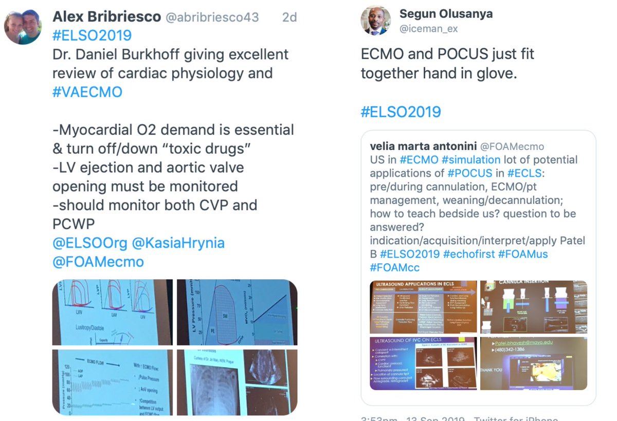 FOAMecmo's tweet photo. #ELSO2019 #SoMe contest winner @concernecus free reg #ELSO2020 + @abribriesco43 @iceman_ex red book + @Dr_Metzler @DWerho red book + red book to @drdangayach @KasiaHrynia @YznNofal @ECMOprincess @gracebichara @EmCritDr @slthomps12 @HarpreetSGrewa1 @G_Man119 @mtECMO @pkguru10 https://t.co/iJ1ZeDioAx