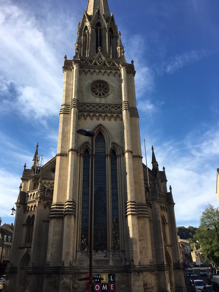 Social_Jess's tweet photo. #Bath. You have my heart. https://t.co/XI3aU298gj